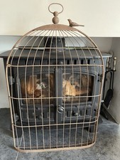 Large fire guard for sale Large fire guard for sale  SALTASH