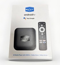 Boxy android box gebraucht kaufen  Wissen-Umland