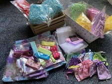Hamper filling bundle for sale  DRIFFIELD