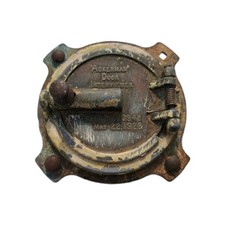 Ackerman speakeasy peephole for sale  Nicholson