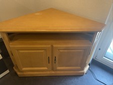 Eck kommode eckschrank gebraucht kaufen  Castrop-Rauxel