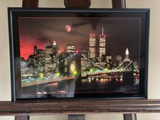 Electric art new for sale  Evans