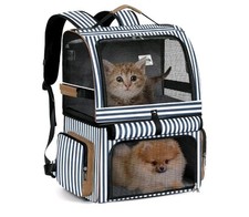 Cat backpack cats for sale  TAMWORTH