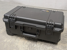 Peli storm im2500 for sale  SKEGNESS