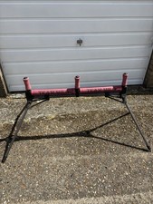 Milo pole roller for sale  WEYBRIDGE