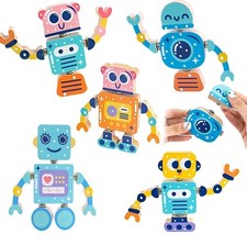 Wooden robot snap for sale  Orem