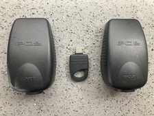 Fox eos bite for sale  WATFORD
