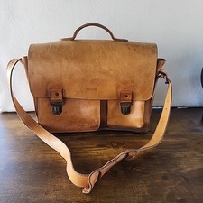 Bree vintage tanned for sale  San Gabriel
