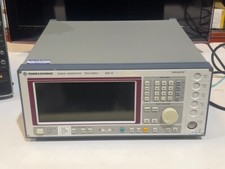 Rohde schwarz sme for sale  Milpitas