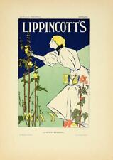 Original vintage poster d'occasion  Expédié en Belgium
