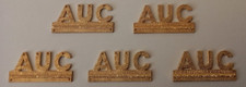 Auc allievo ufficiale usato  Italia