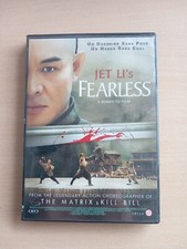 Dvd maître arme d'occasion  Paris X