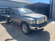2003 dodge ram 2500 slt 4x4 for sale 2003 dodge ram 2500 slt 4x4 for sale Idaho Falls