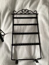 Earrings jewellery rack for sale  REDCAR