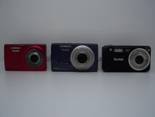 Kodak easyshare m1033 for sale  Palmer