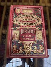 Jules verne tour d'occasion  Cannes