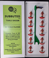 Subbuteo wales light for sale  GUISBOROUGH