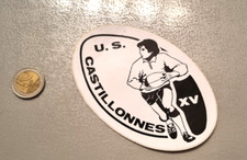 Autocollant forme ballon d'occasion  Bully-les-Mines