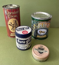 Collection round vintage for sale  LANCASTER