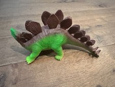 Boley stagosaurus plastic for sale  BANSTEAD