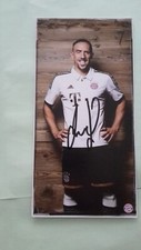 Autogrammkarte bayern münchen gebraucht kaufen  Ratingen