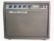 Amplificador de guitarra [como está] mesa boogie SUBWAY BLUES comprar usado  Enviando para Brazil