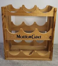 Casier range bouteilles d'occasion  Bas-en-Basset