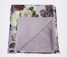 Edelzeit plüsch2x heimdecke gebraucht kaufen Edelzeit plüsch2x heimdecke gebraucht kaufen  Berlin