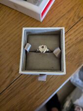 Heart clogau ring for sale  PORTH