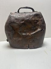 Ancienne cloche vache d'occasion  Villeneuve-sur-Yonne
