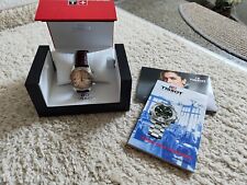 Tissot herren chronograph gebraucht kaufen  Halle