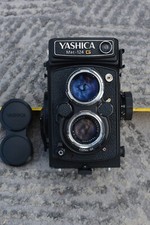 yashica 124g for sale  Monticello