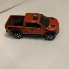 Matchbox 2010 ford for sale  BRADFORD