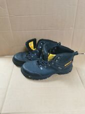 Caterpillar saftey boots for sale  UK