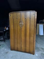 Antique oak hall for sale  BIRMINGHAM