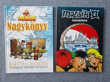 Mosaik abrafaxe digedags gebraucht kaufen  Leipzig