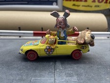 Corgi toys 807 for sale  HAYWARDS HEATH