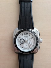Fossil chronograph männer gebraucht kaufen  Neu-Ulm