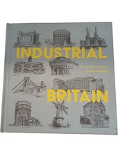 Industrial britain architectur for sale  UK