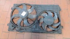Elektrolüfter caddy tdi gebraucht kaufen  Warendorf