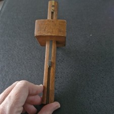 Carpenters vintage mortice for sale  NEATH
