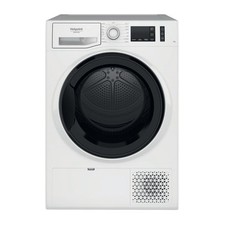 Asciugatrice 8kg hotpoint usato  Lentini