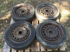 cerchi nissan k11 usato  Torrita Tiberina