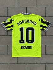 Borussia dortmund 2024 gebraucht kaufen  Mettmann