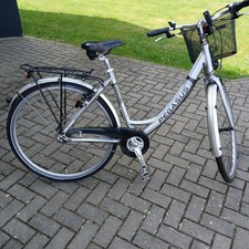 Damenfahrrad zoll gebraucht gebraucht kaufen Damenfahrrad zoll gebraucht gebraucht kaufen  Hagenow