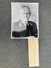 Bundeswehr generalleutnant kam gebraucht kaufen  Bochum