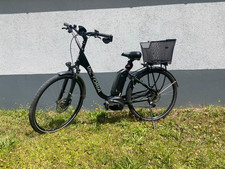 Bike pedelec evictoria gebraucht kaufen  Schwabmünchen