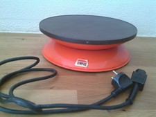 Crêpière vintage simpas d'occasion  Laon