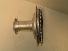 Simson sr1 radnabe gebraucht kaufen  Treuenbrietzen