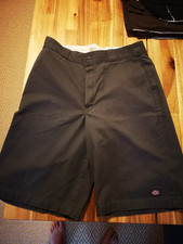 dickies shorts for sale  KENDAL